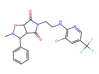 3H-951 structure