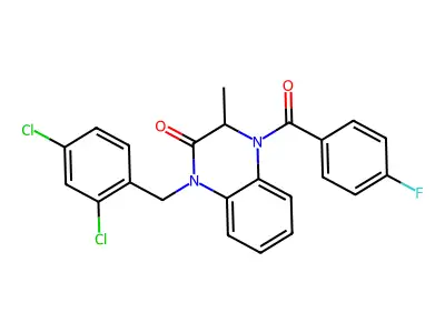 3J-502S structure