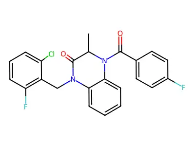 3J-504S structure