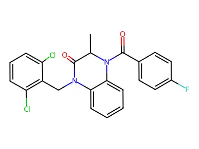 3J-505S structure
