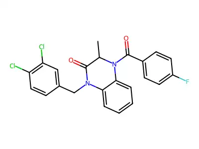 3J-510S structure