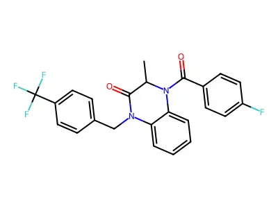 3J-511S structure