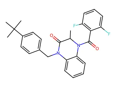 3J-540S structure