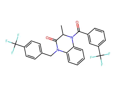 3J-562S structure