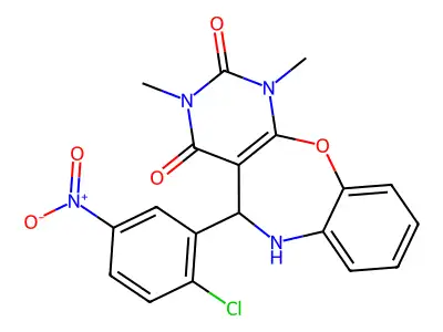 AH-262/36948006 structure