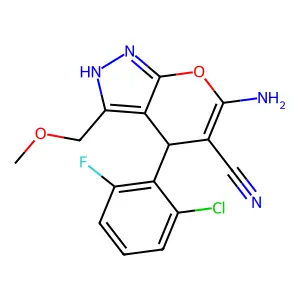 BAS 01103260 structure