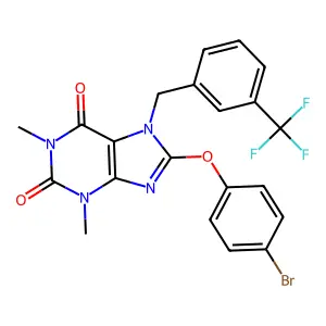 AN-512/12594128 structure