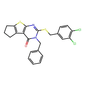 AJ-292/12676427 structure