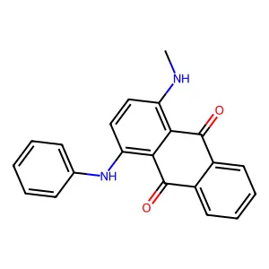 2-Propanol, 1-piperidino-3-(o-(o-tolyloxy)phenoxy)-, hydrochloride structure