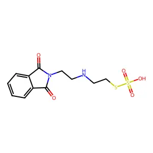 2-Cyclopropylbenzoic acid structure