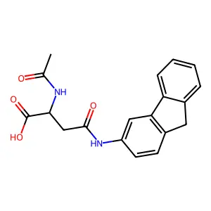 [2,6-di(propan-2-yl)phenyl] N-(4-methylphenyl)sulfonylcarbamate structure