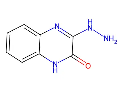 2-Acetamido-4-oxo-4-[(9-oxofluoren-2-yl)amino]butanoic acid structure
