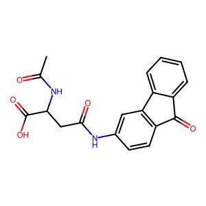 1,3-Dimethyl-5,6-bis(methylamino)pyrimidine-2,4(1h,3h)-dione structure