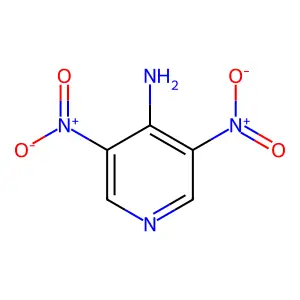 n4-(4-Iodophenyl)-5-nitrosopyrimidine-2,4,6-triamine structure