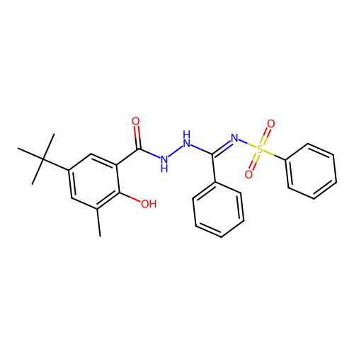 BAS 06989039 structure
