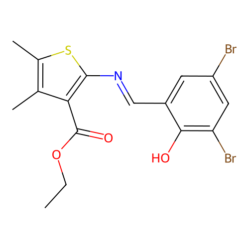 F1018-0491 structure