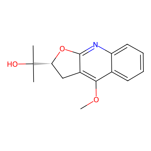 Platydesmine structure