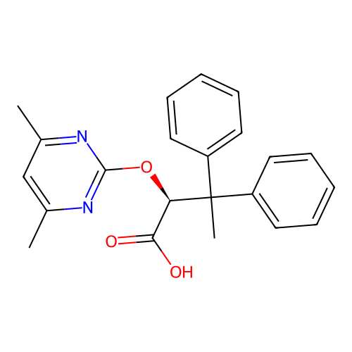 BSF 302146 structure