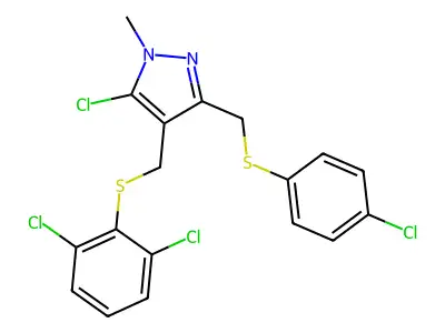 3L-599S structure