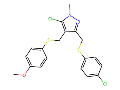 3L-601S structure