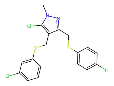 3L-603S structure