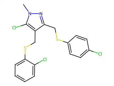 3L-611S structure