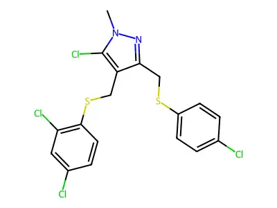 3L-613S structure