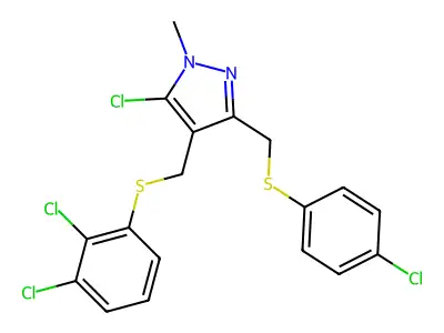 3L-614S structure