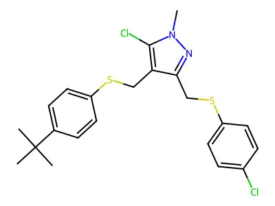 3L-615S structure
