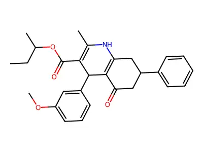 BAS 01052187 structure