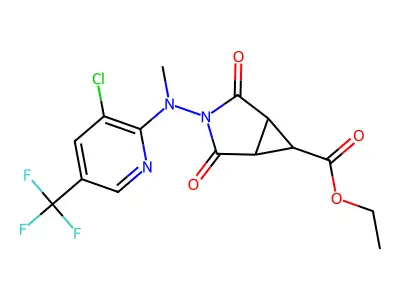 Bionet1_002790 structure
