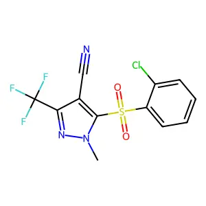 4F-415S structure