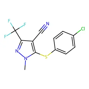 4F-416S structure