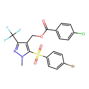 4G-405S structure
