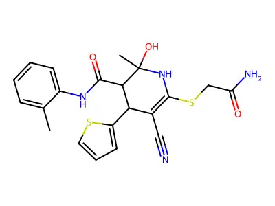 BAS 01235387 structure