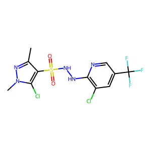 4J-001 structure