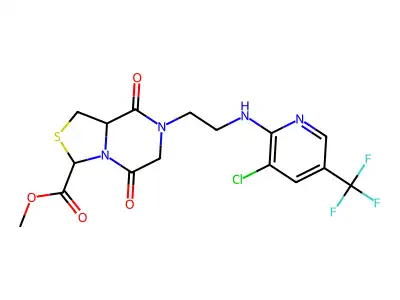 4J-903 structure