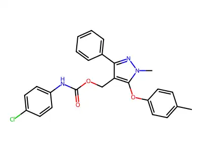 4K-305S structure