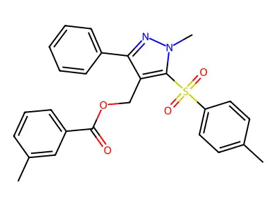 4K-357S structure