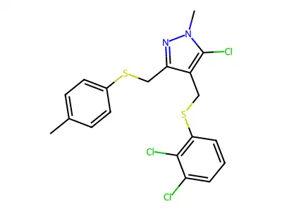 4L-519S structure