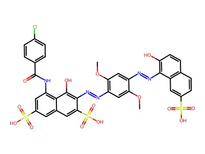 CTK4G7795 structure