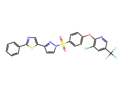 4M-029 structure
