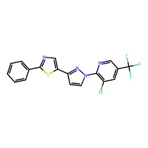 4M-031 structure