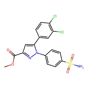 4N-545S structure