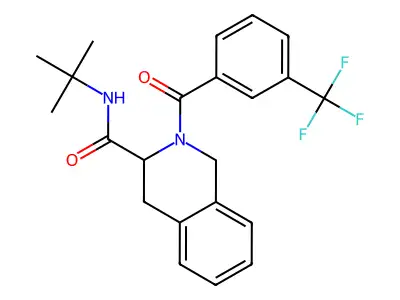 4N-754 structure