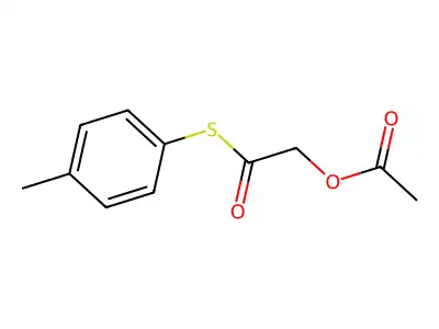 2-[(5-Bromo-pyridine-3-carbonyl)-amino]-3-hydroxy-propionic acid structure