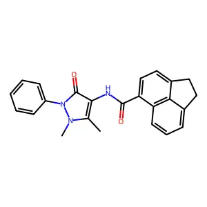 BAS 00791467 structure