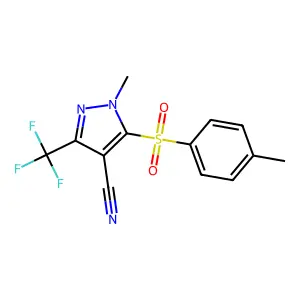 5F-360S structure