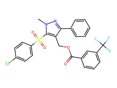 5K-302S structure