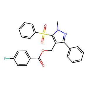 5K-336S structure